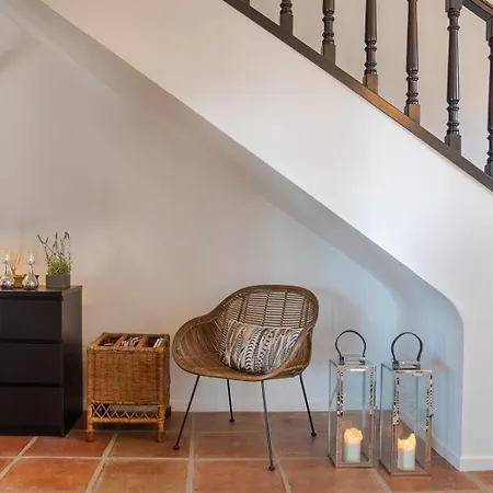 Villa Luxury In Golden Mile *