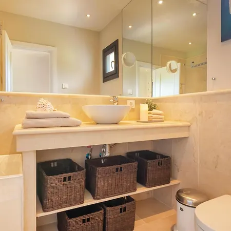 Villa Luxury In Golden Mile *