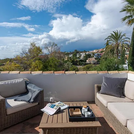 Luxury In Golden Mile