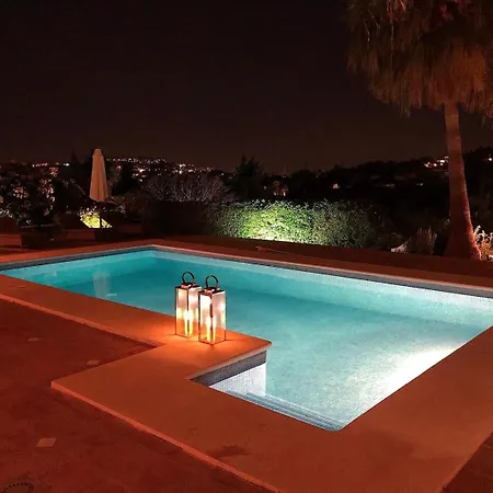 Luxury In Golden Mile *